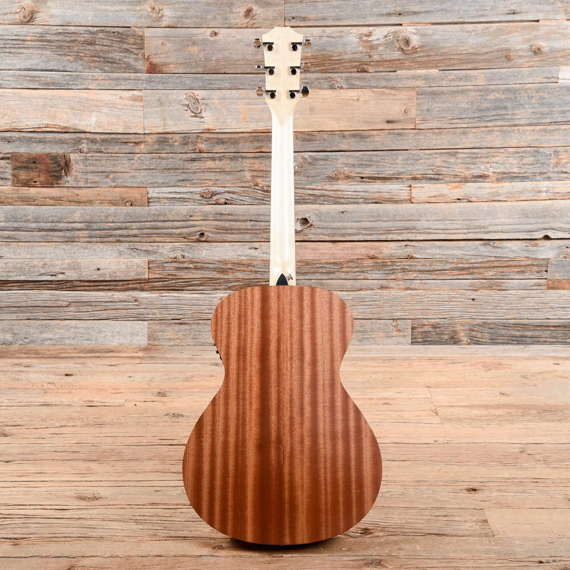 Taylor Academy 12e Grand Concert Sitka/Sapele Maple Neck ES-B LEFTY Acoustic Guitars / Left-Handed