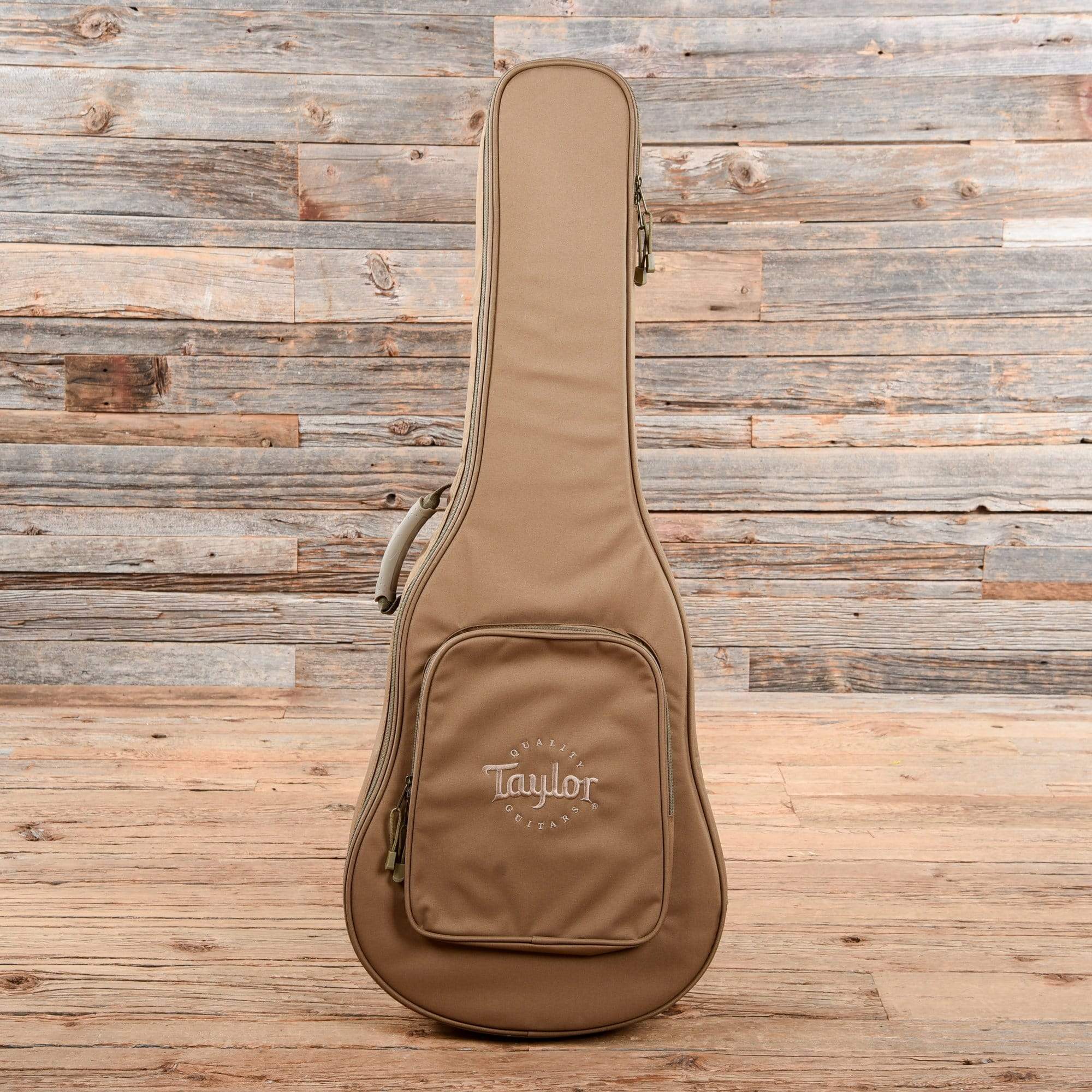 Taylor Academy 12e Grand Concert Sitka/Sapele Maple Neck ES-B LEFTY Acoustic Guitars / Left-Handed