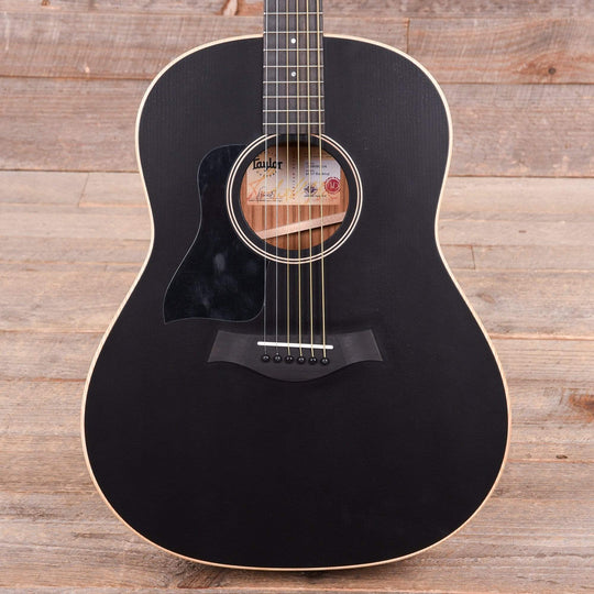 Taylor American Dream AD17 Spruce/Ovangkol Blacktop LEFTY Acoustic Guitars / Left-Handed