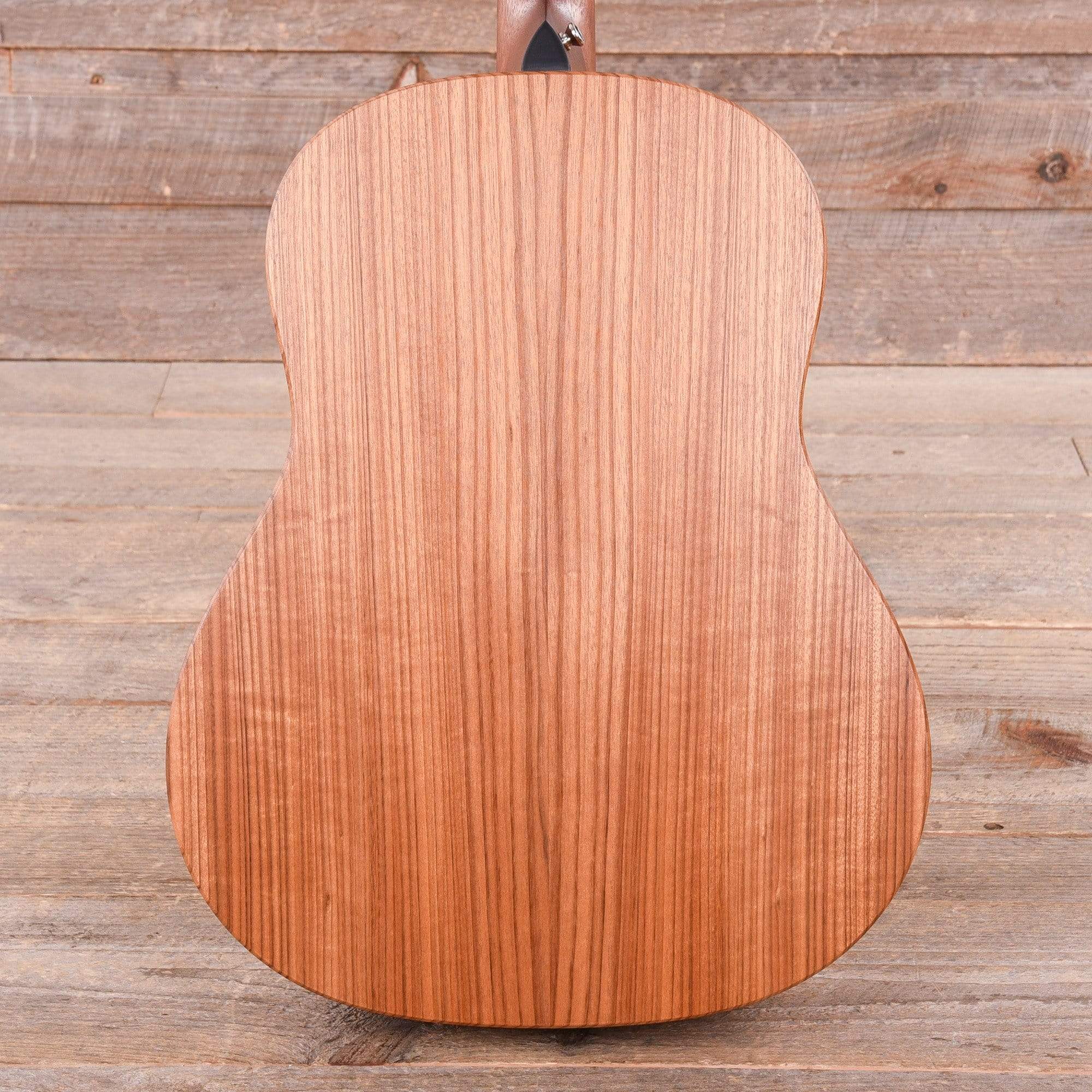 Taylor American Dream AD17 Spruce/Ovangkol Blacktop LEFTY Acoustic Guitars / Left-Handed