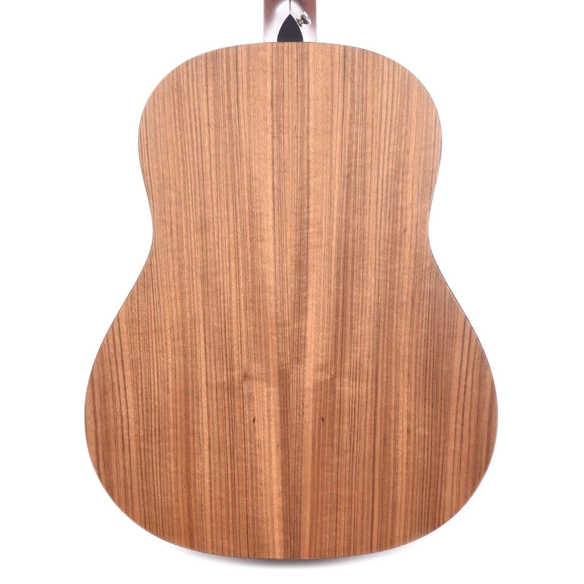 Taylor American Dream AD17 Spruce/Ovangkol Blacktop LEFTY w/AeroCase Acoustic Guitars / Left-Handed