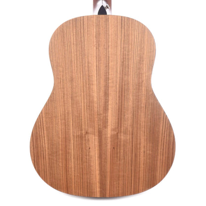 Taylor American Dream AD17 Spruce/Ovangkol Blacktop LEFTY w/AeroCase Acoustic Guitars / Left-Handed