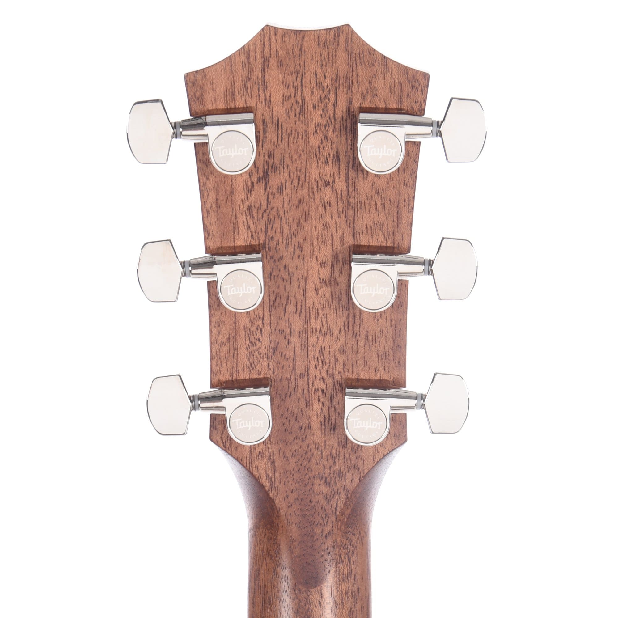 Taylor American Dream AD17 Spruce/Ovangkol Blacktop LEFTY w/AeroCase Acoustic Guitars / Left-Handed