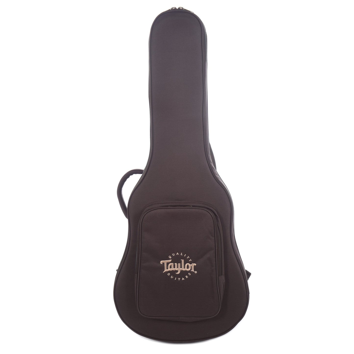 Taylor American Dream AD17 Spruce/Ovangkol Blacktop LEFTY w/AeroCase Acoustic Guitars / Left-Handed