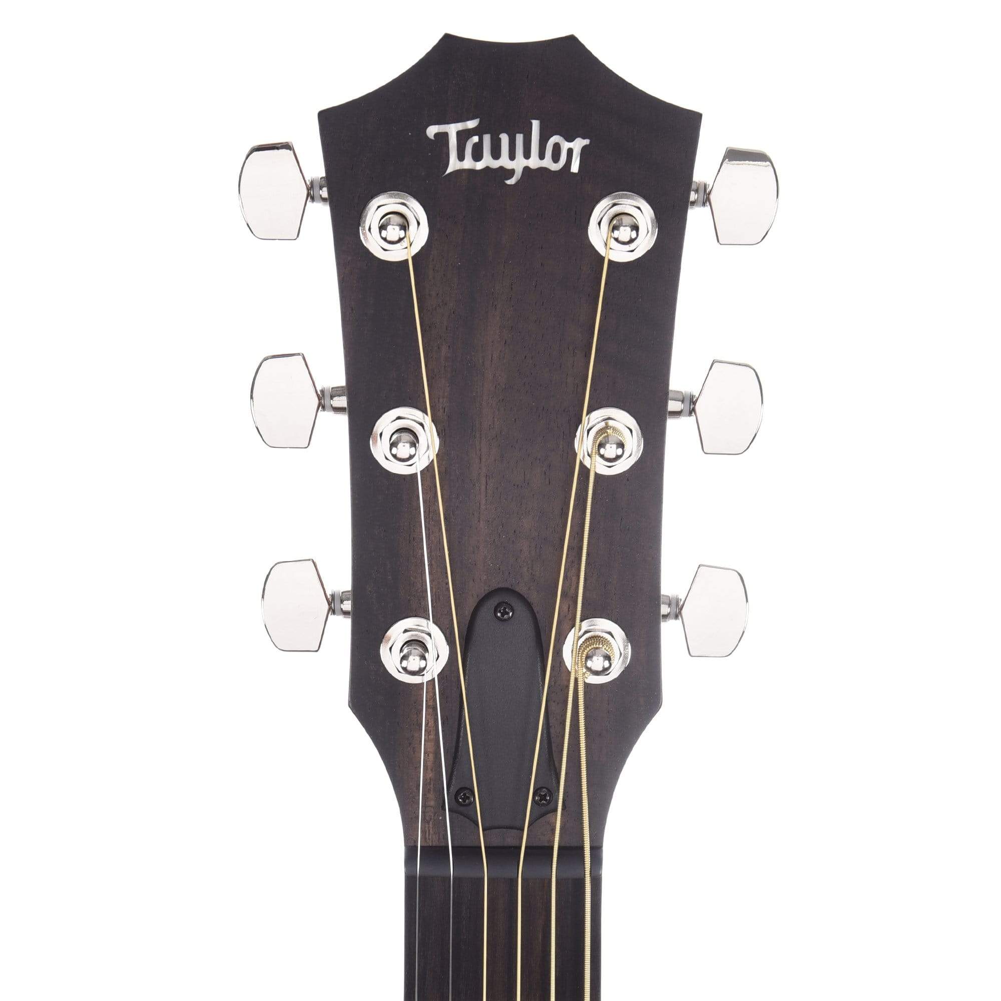 Taylor American Dream AD17 Spruce/Ovangkol Blacktop LEFTY w/AeroCase Acoustic Guitars / Left-Handed