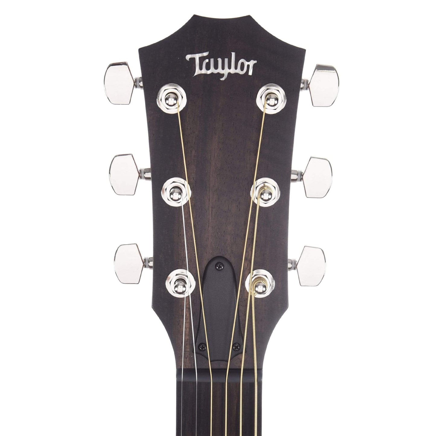 Taylor American Dream AD17 Spruce/Ovangkol Blacktop LEFTY w/AeroCase Acoustic Guitars / Left-Handed