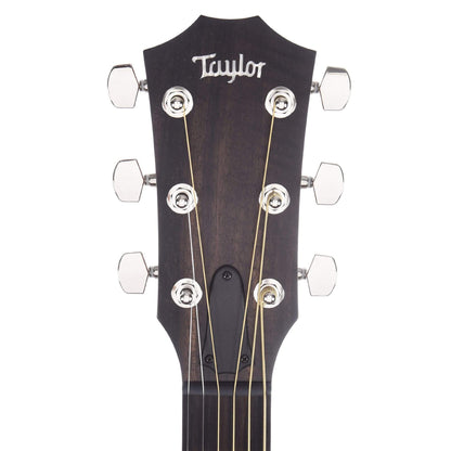 Taylor American Dream AD17 Spruce/Ovangkol Blacktop LEFTY w/AeroCase Acoustic Guitars / Left-Handed