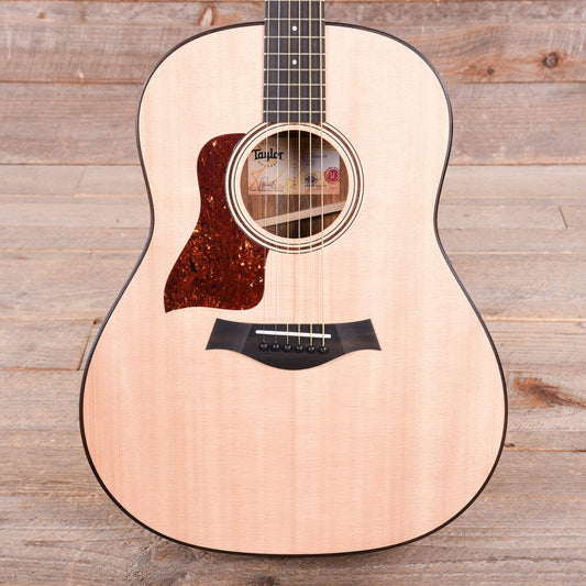 Taylor American Dream AD17 Spruce/Ovangkol Natural LEFTY Acoustic Guitars / Left-Handed