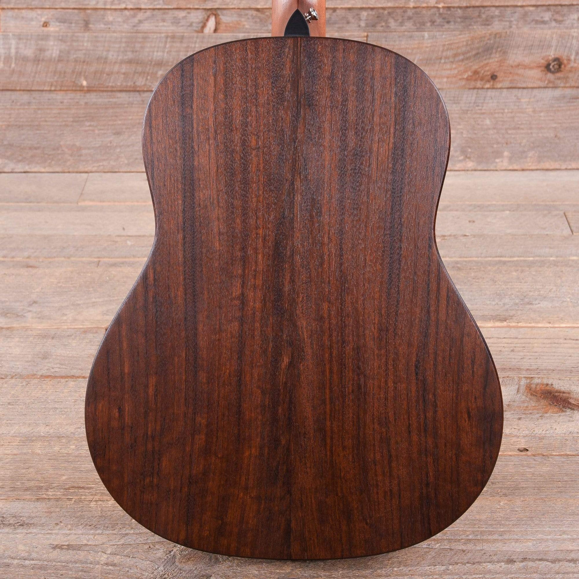 Taylor American Dream AD17 Spruce/Ovangkol Natural LEFTY Acoustic Guitars / Left-Handed