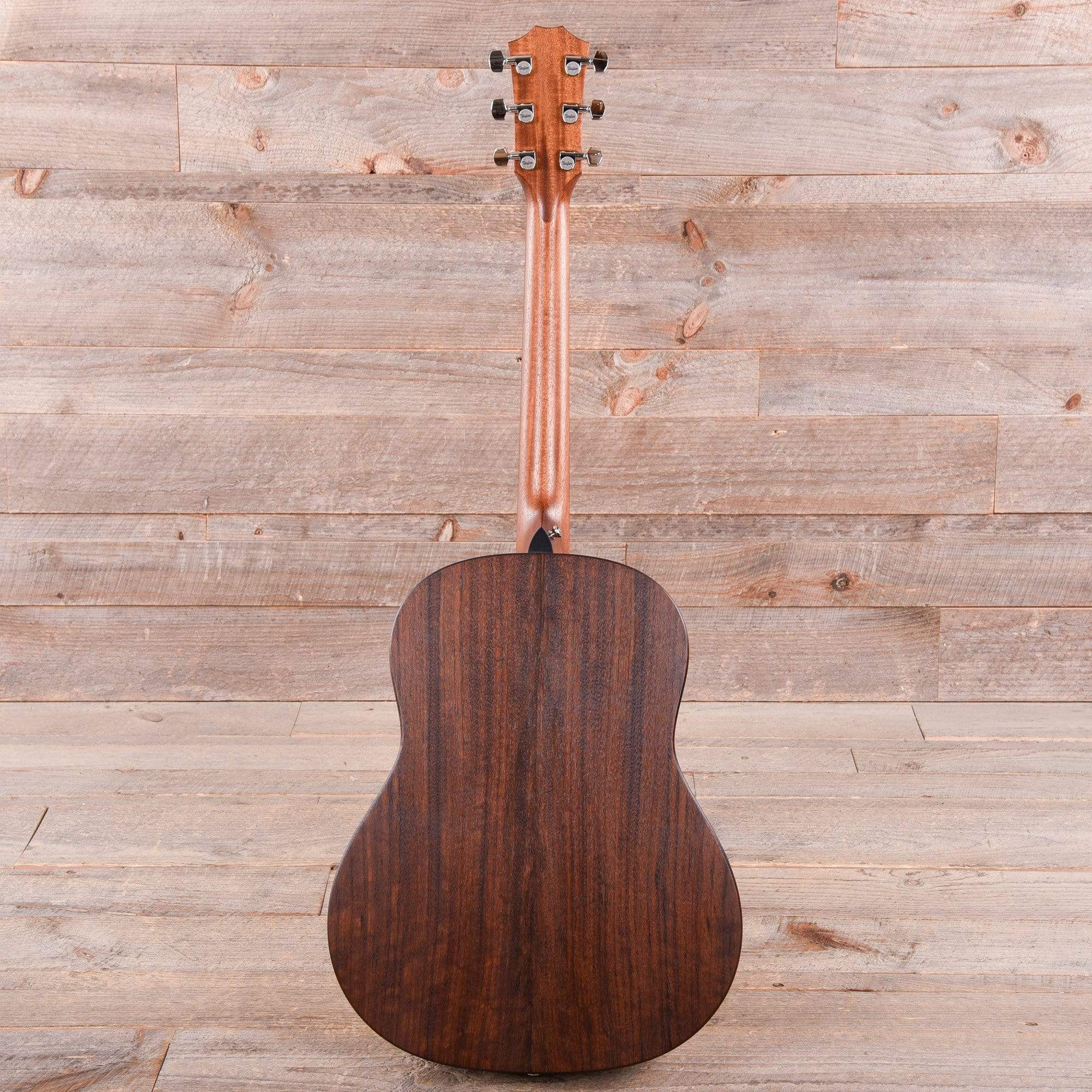 Taylor American Dream AD17 Spruce/Ovangkol Natural LEFTY Acoustic Guitars / Left-Handed