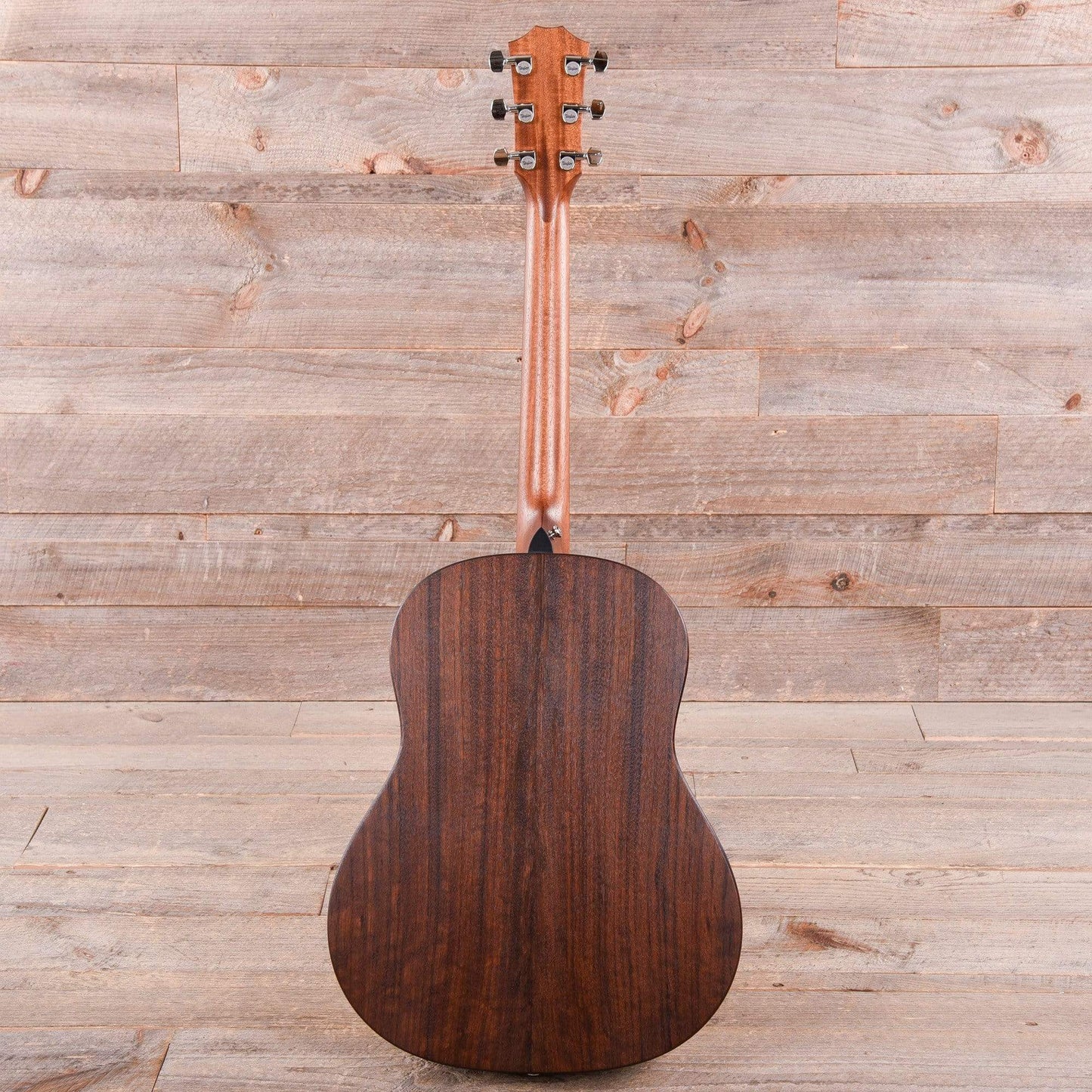 Taylor American Dream AD17 Spruce/Ovangkol Natural LEFTY Acoustic Guitars / Left-Handed