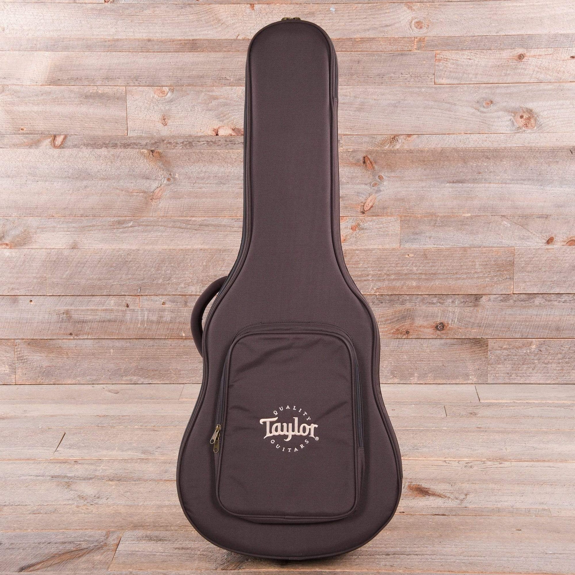 Taylor American Dream AD17 Spruce/Ovangkol Natural LEFTY Acoustic Guitars / Left-Handed