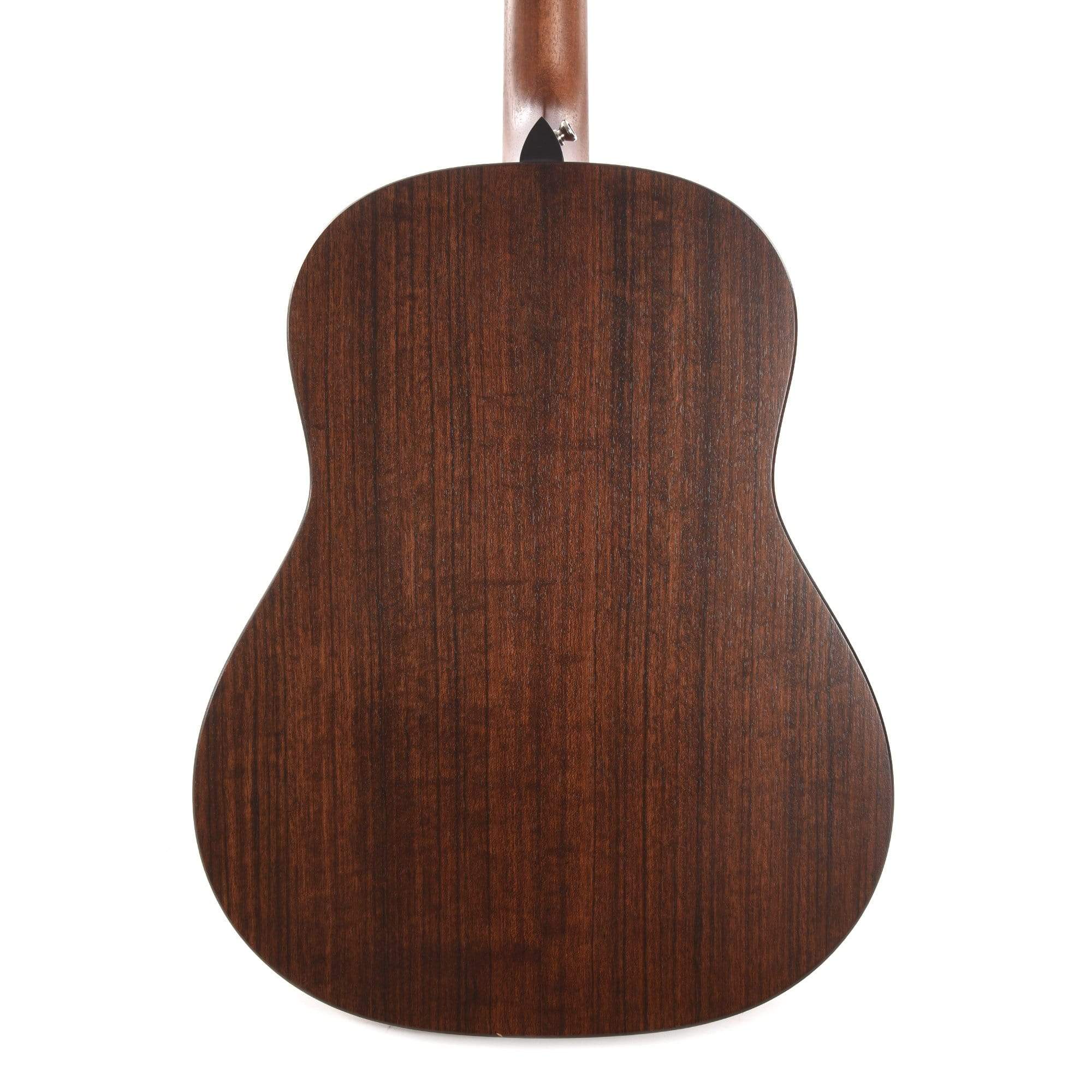 Taylor American Dream AD17 Spruce/Ovangkol Natural LEFTY w/AeroCase Acoustic Guitars / Left-Handed