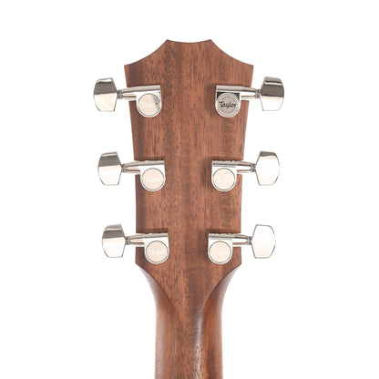 Taylor American Dream AD17 Spruce/Ovangkol Natural LEFTY w/AeroCase Acoustic Guitars / Left-Handed