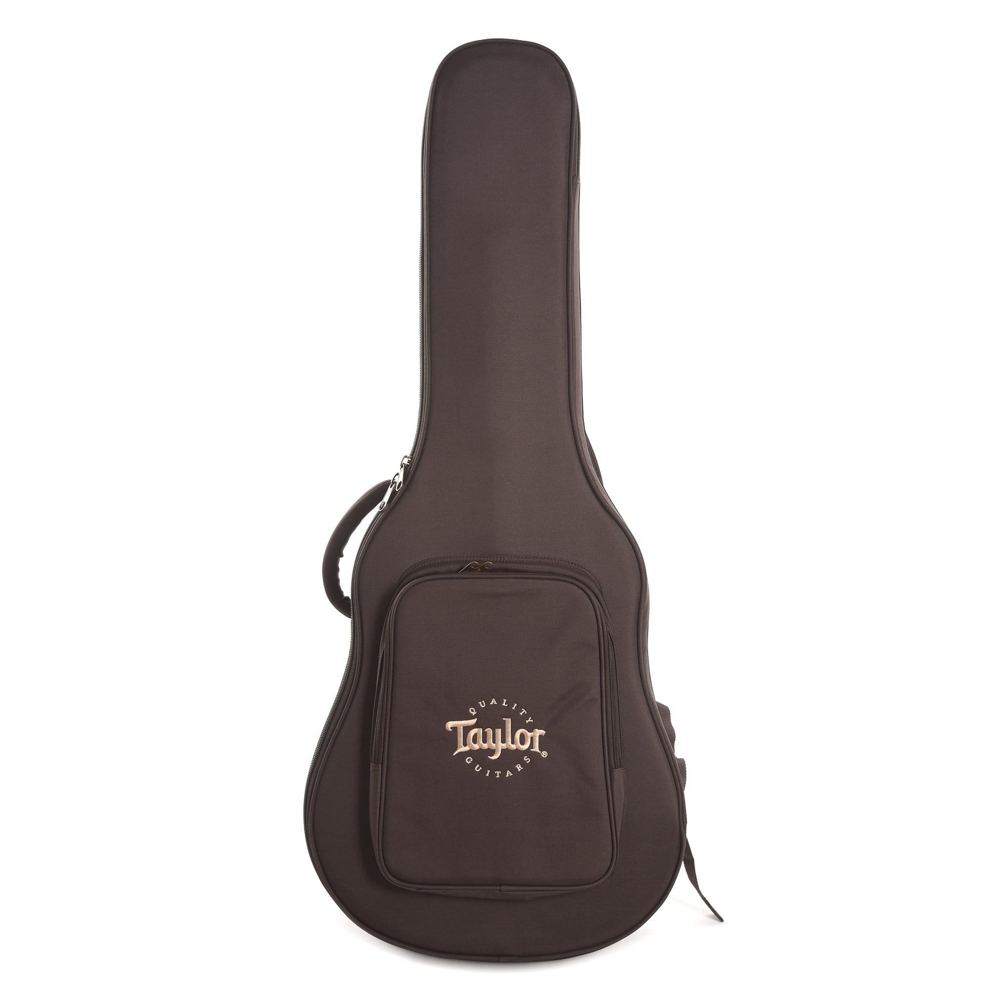 Taylor American Dream AD17 Spruce/Ovangkol Natural LEFTY w/AeroCase Acoustic Guitars / Left-Handed