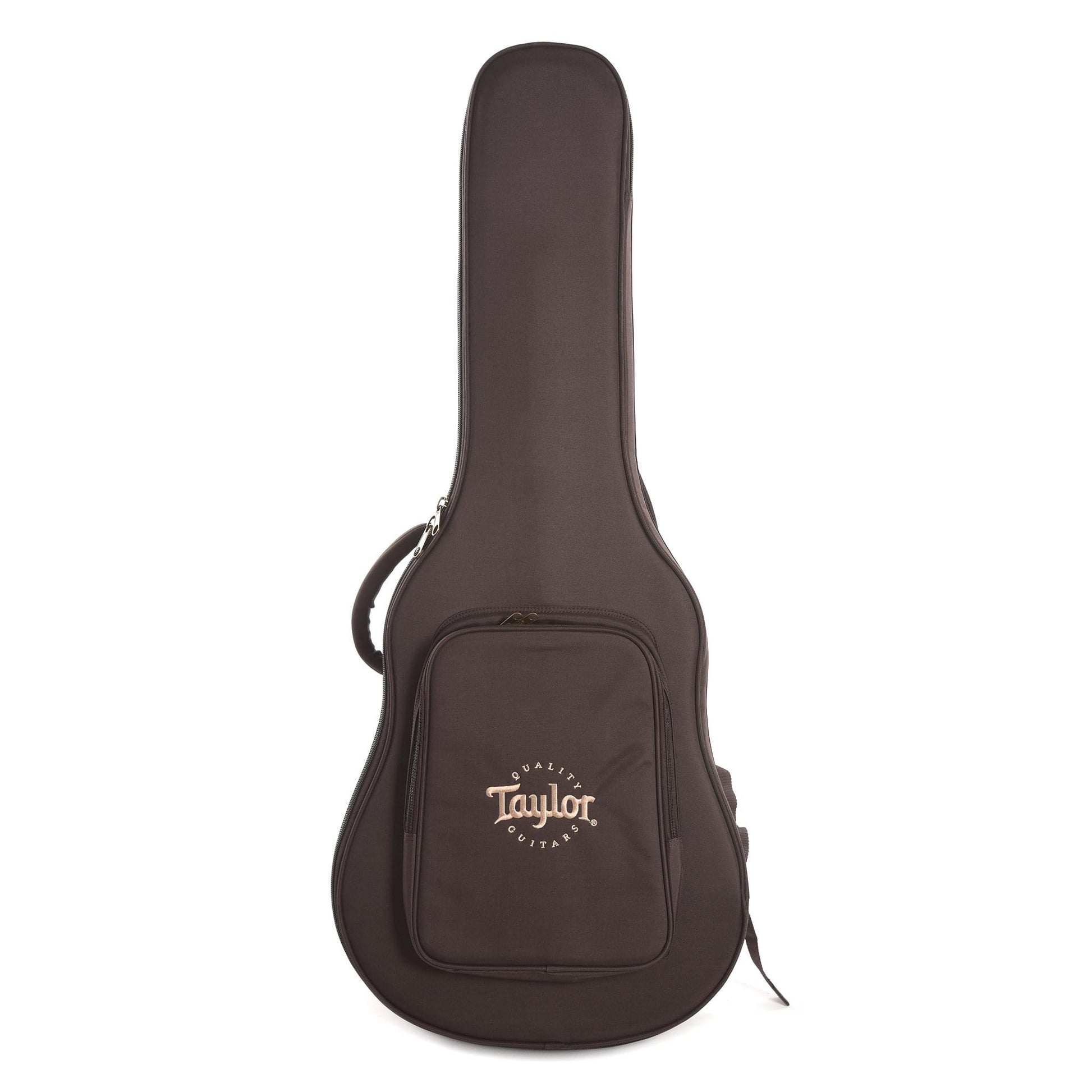 Taylor American Dream AD17 Spruce/Ovangkol Natural LEFTY w/AeroCase Acoustic Guitars / Left-Handed