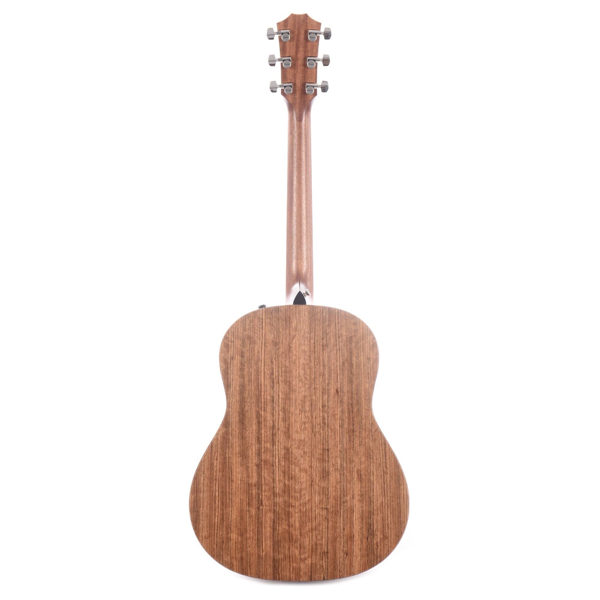 Taylor American Dream AD17e Spruce/Ovangkol Blacktop ES2 LEFTY w/AeroCase Acoustic Guitars / Left-Handed
