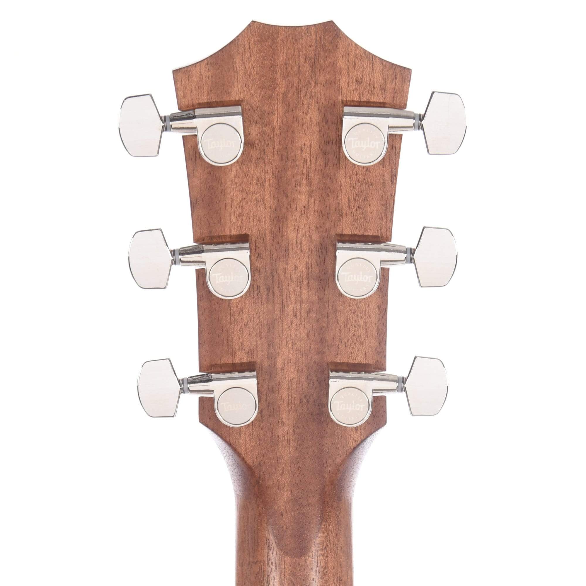 Taylor American Dream AD17e Spruce/Ovangkol Blacktop ES2 LEFTY w/AeroCase Acoustic Guitars / Left-Handed