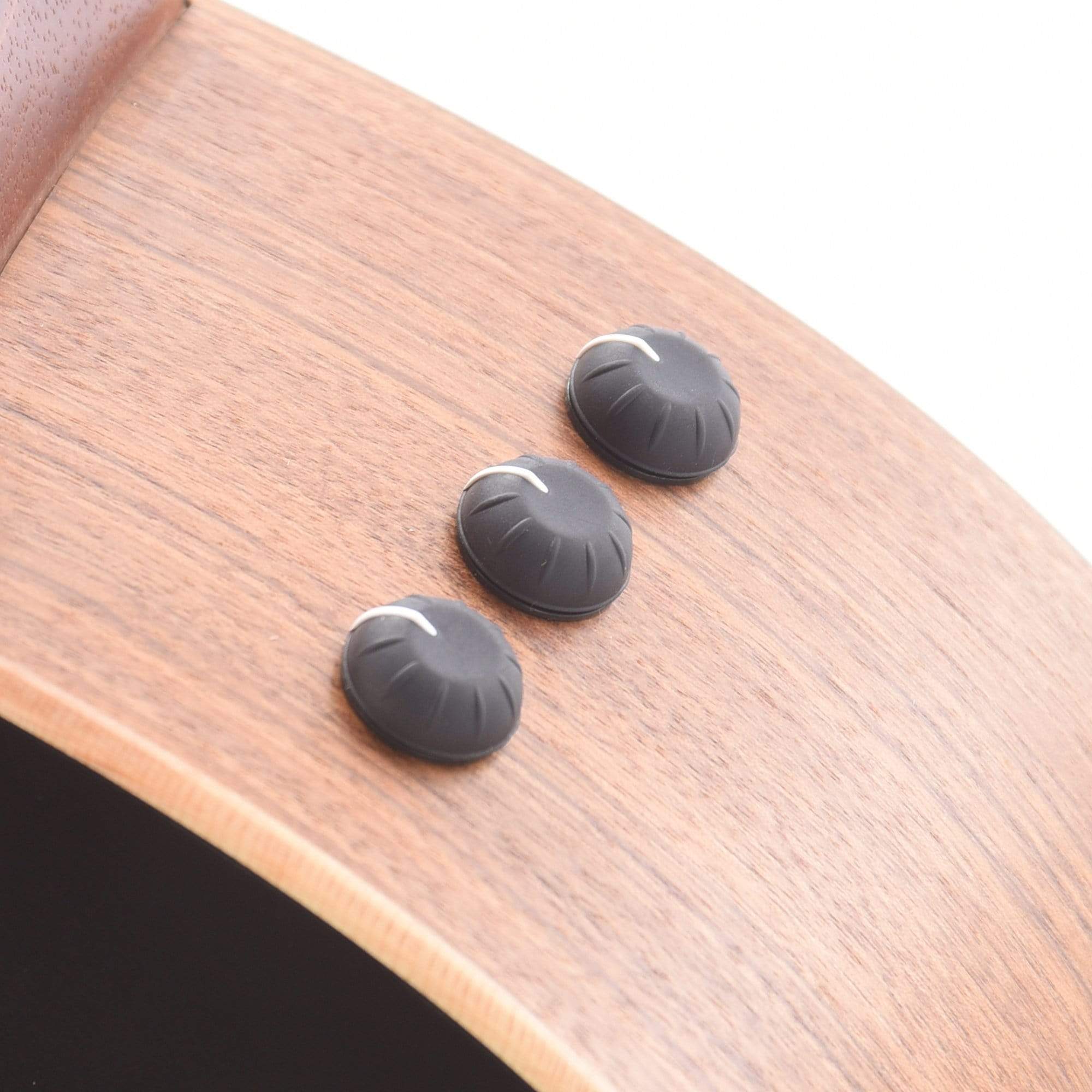 Taylor American Dream AD17e Spruce/Ovangkol Blacktop ES2 LEFTY w/AeroCase Acoustic Guitars / Left-Handed