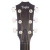 Taylor American Dream AD17e Spruce/Ovangkol Blacktop ES2 LEFTY w/AeroCase Acoustic Guitars / Left-Handed