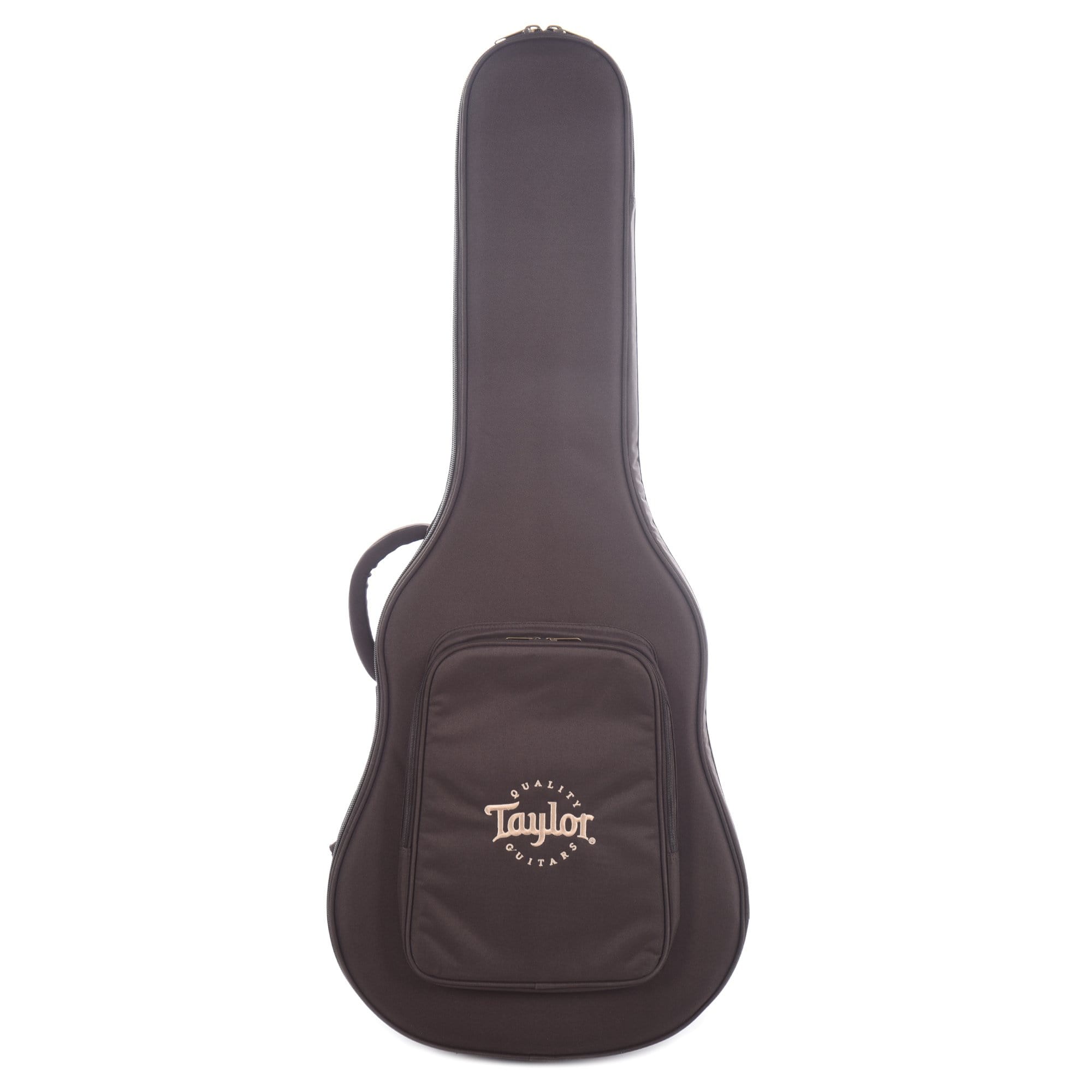 Taylor American Dream AD17e Spruce/Ovangkol Blacktop ES2 LEFTY w/AeroCase Acoustic Guitars / Left-Handed