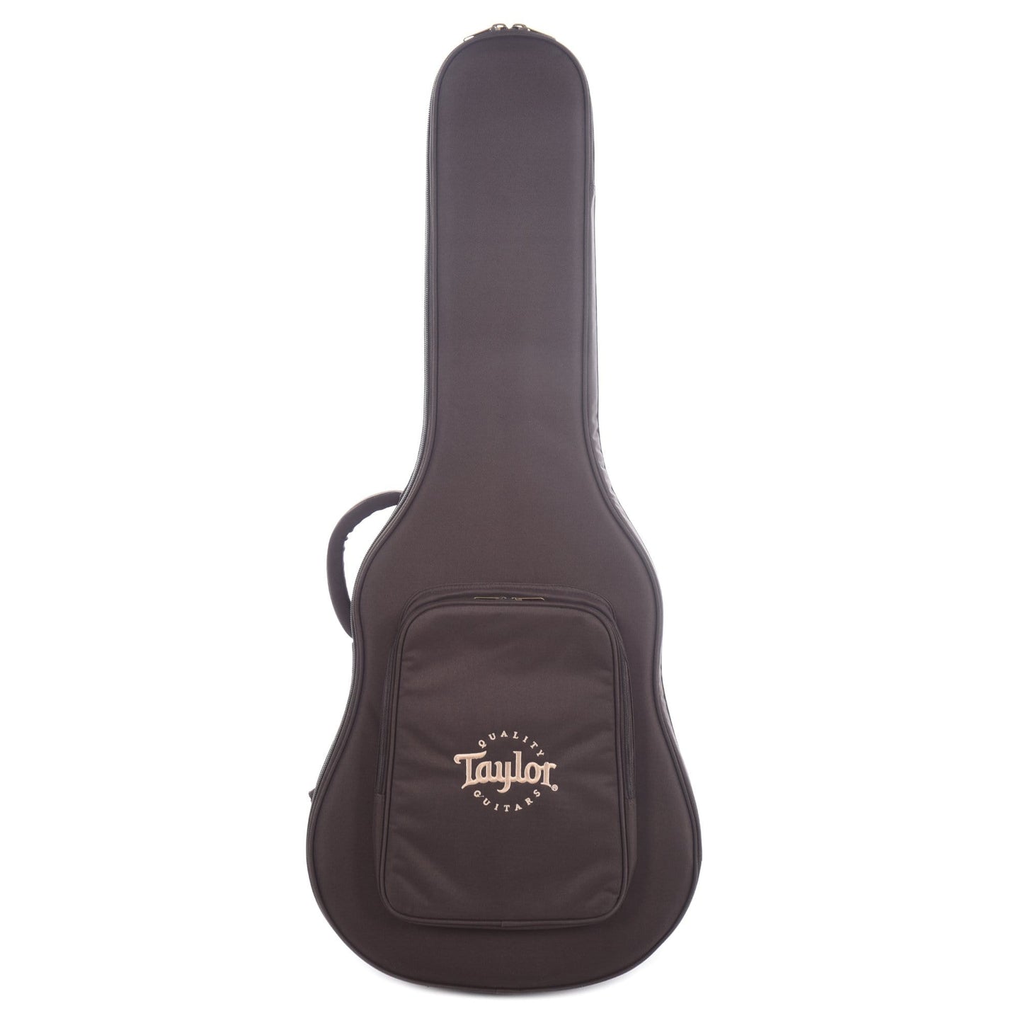 Taylor American Dream AD17e Spruce/Ovangkol Blacktop ES2 LEFTY w/AeroCase Acoustic Guitars / Left-Handed