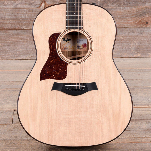Taylor American Dream AD17e Spruce/Ovangkol Natural ES2 LEFTY Acoustic Guitars / Left-Handed