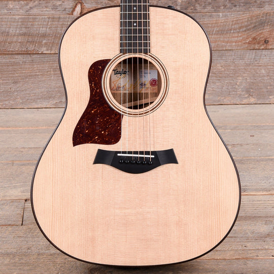 Taylor American Dream AD17e Spruce/Ovangkol Natural ES2 LEFTY Acoustic Guitars / Left-Handed