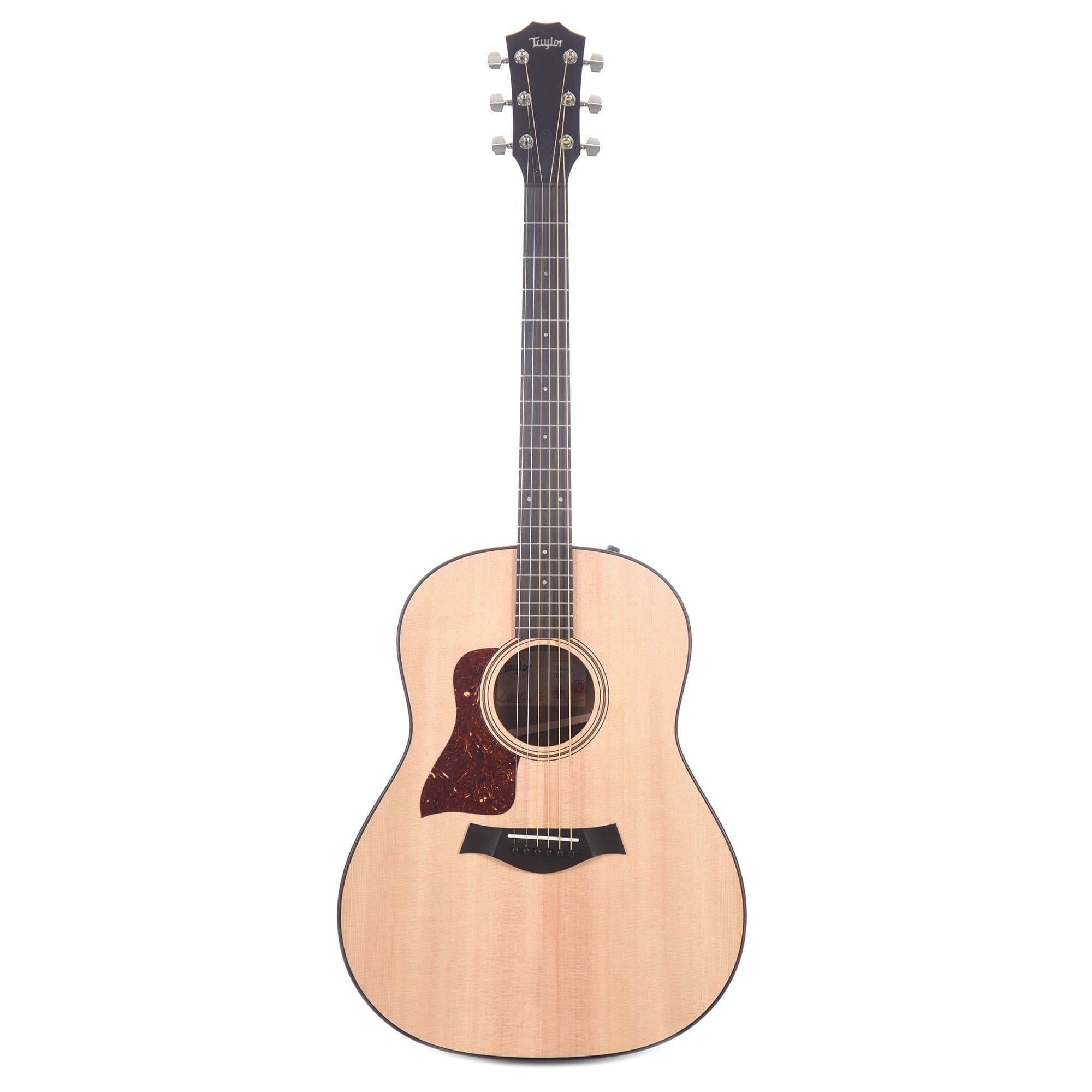 Taylor American Dream AD17e Spruce/Ovangkol Natural ES2 LEFTY w/AeroCase Acoustic Guitars / Left-Handed