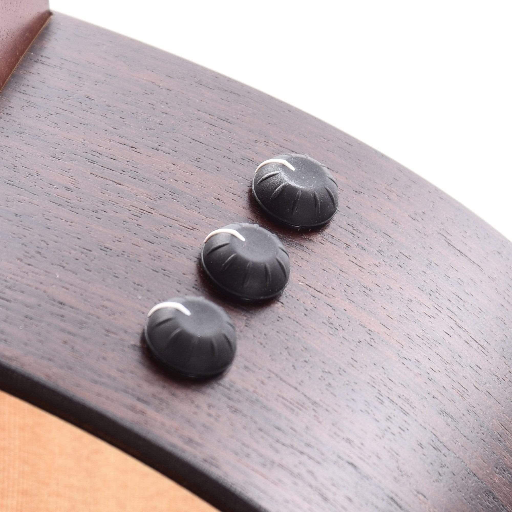 Taylor American Dream AD17e Spruce/Ovangkol Natural ES2 LEFTY w/AeroCase Acoustic Guitars / Left-Handed