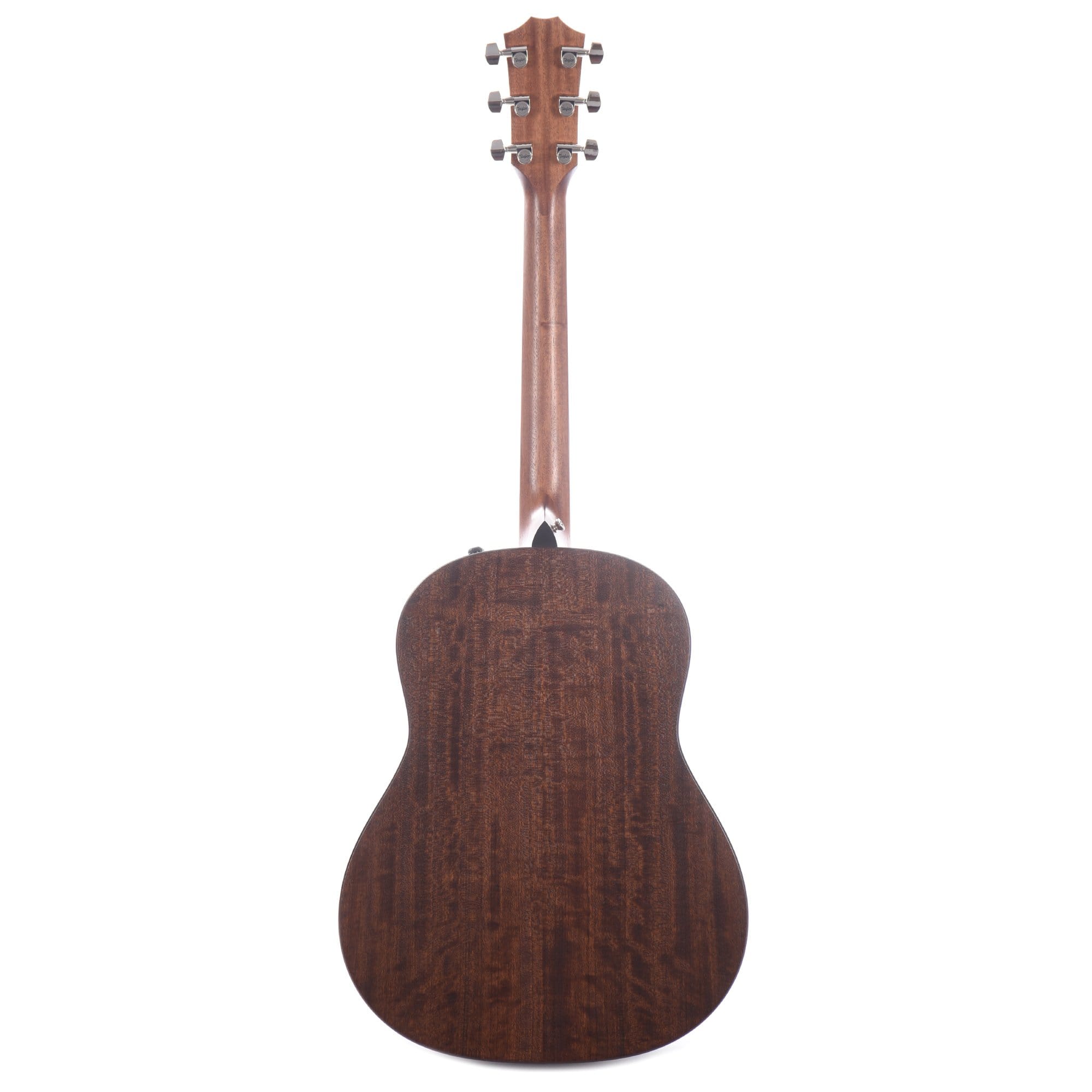 Taylor American Dream AD17e Spruce/Ovangkol Natural ES2 LEFTY w/AeroCase Acoustic Guitars / Left-Handed
