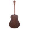 Taylor American Dream AD17e Spruce/Ovangkol Natural ES2 LEFTY w/AeroCase Acoustic Guitars / Left-Handed