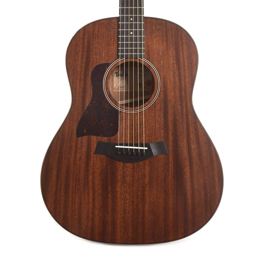 Taylor American Dream AD27 Sapele/Mahogany LEFTY w/AeroCase Acoustic Guitars / Left-Handed