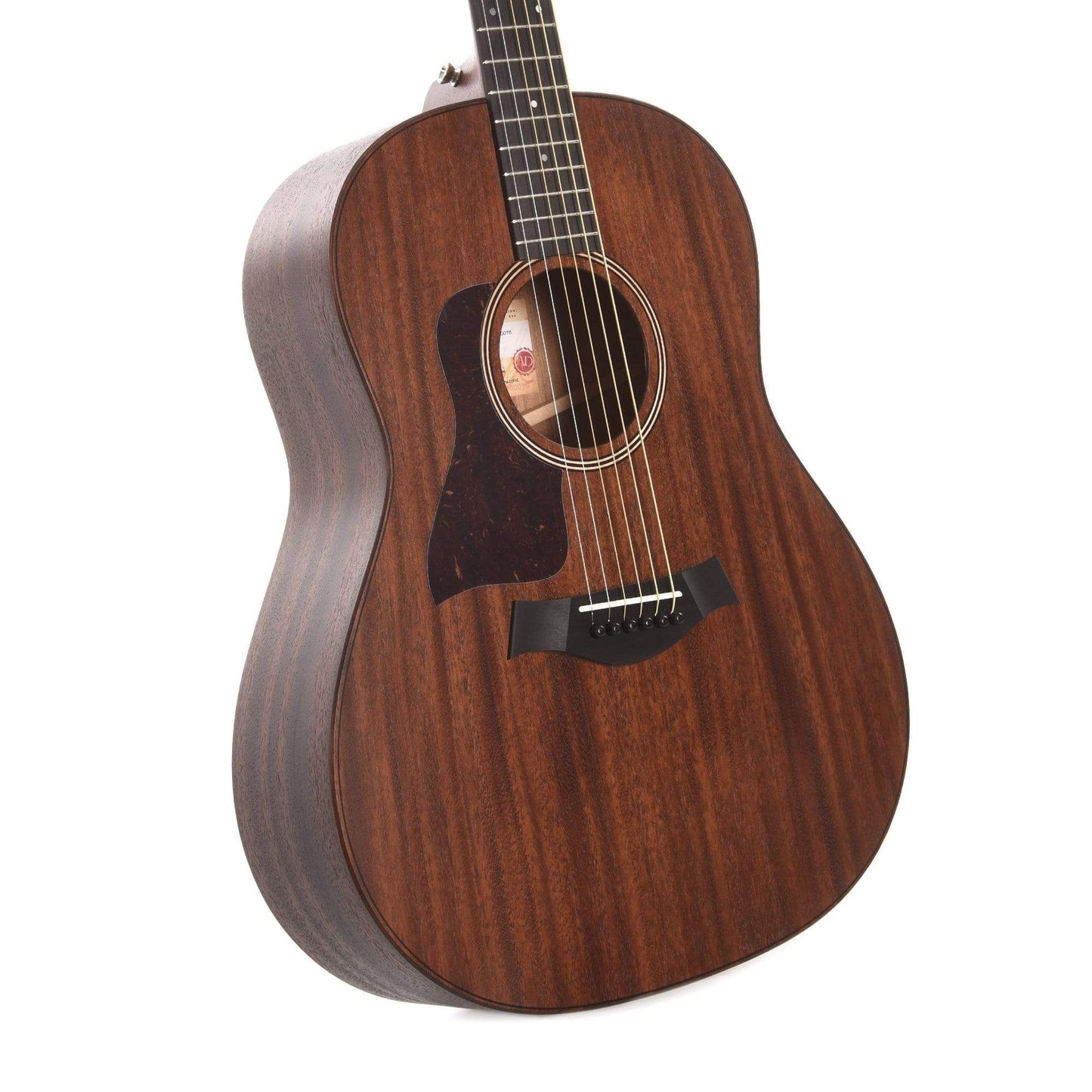 Taylor American Dream AD27 Sapele/Mahogany LEFTY w/AeroCase Acoustic Guitars / Left-Handed