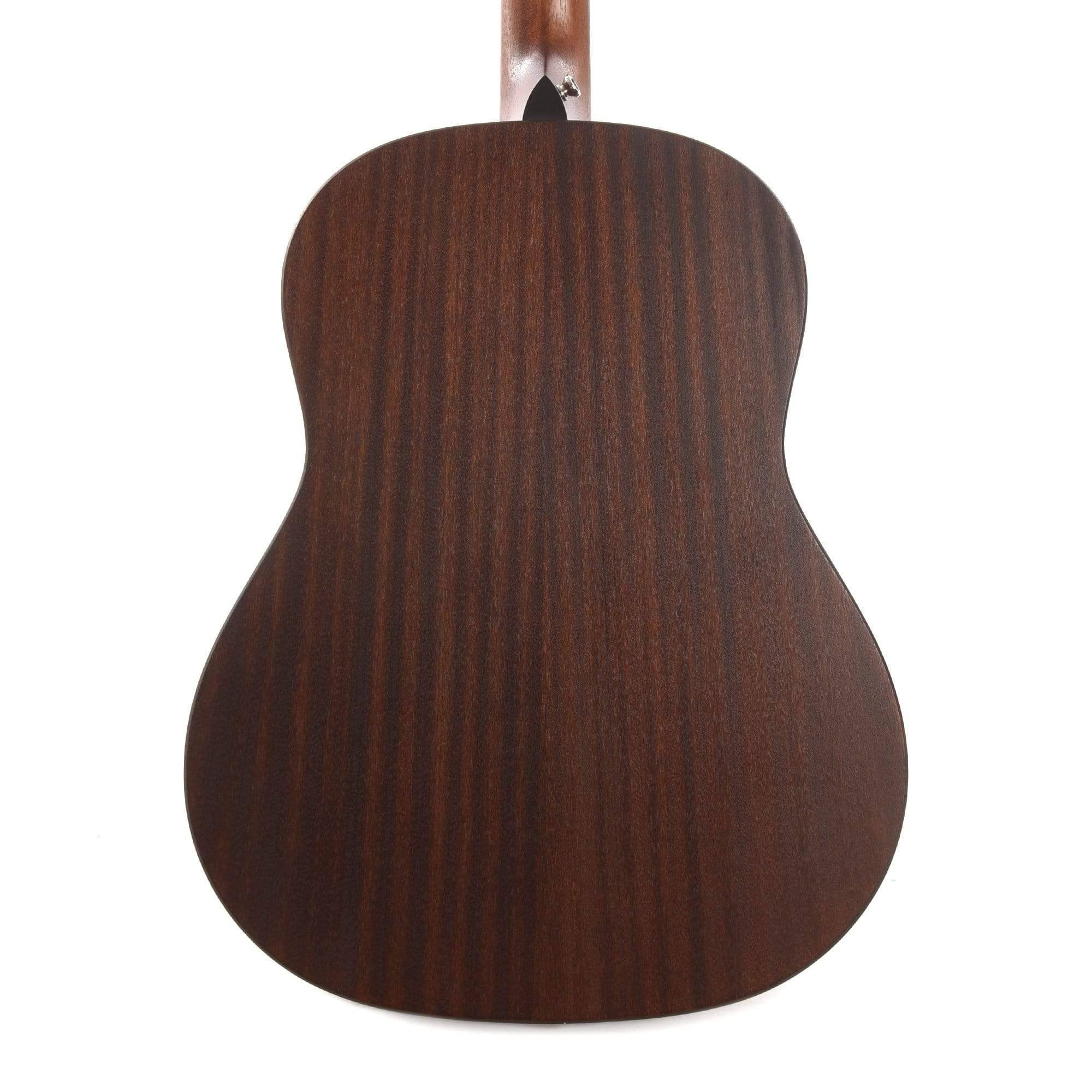 Taylor American Dream AD27 Sapele/Mahogany LEFTY w/AeroCase Acoustic Guitars / Left-Handed