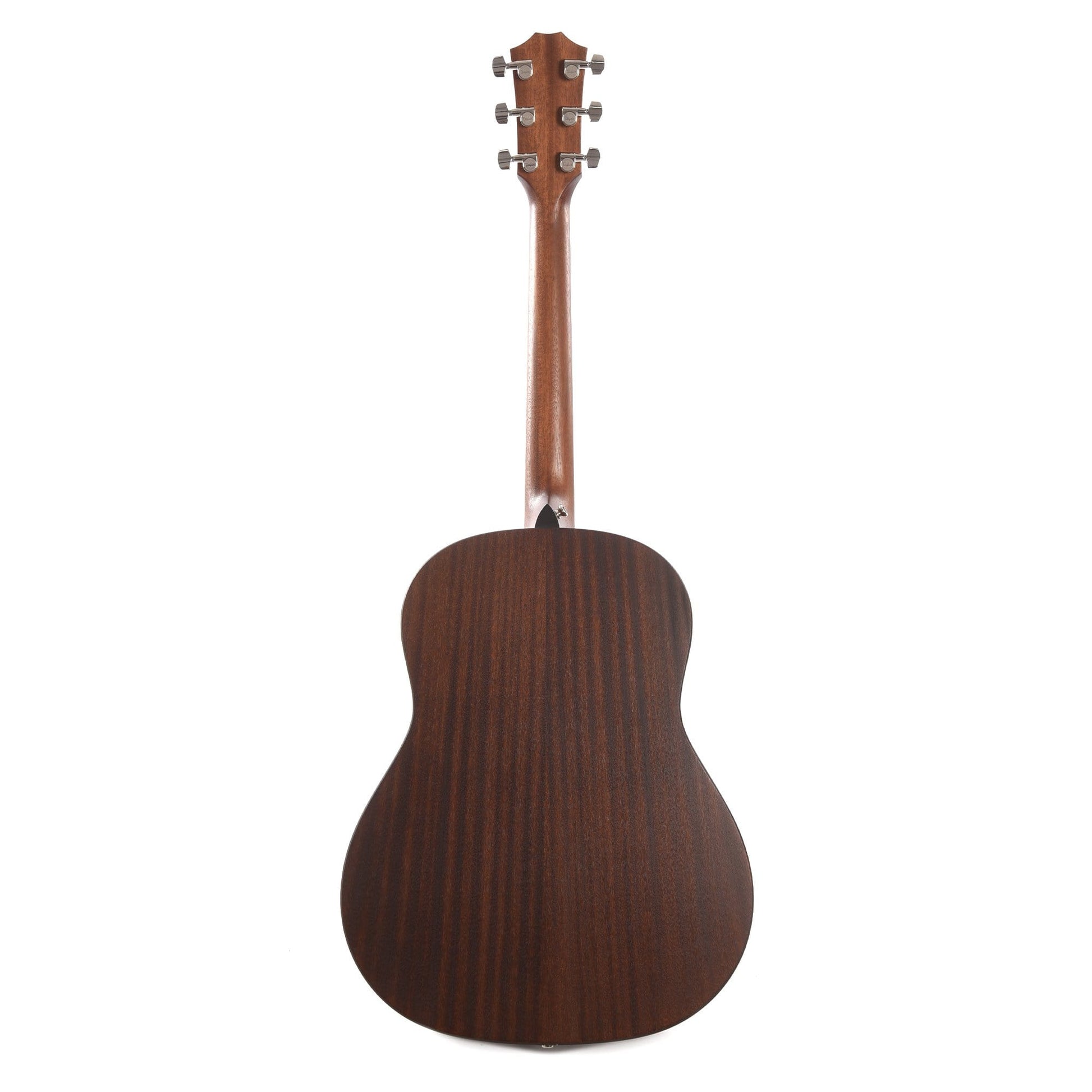 Taylor American Dream AD27 Sapele/Mahogany LEFTY w/AeroCase Acoustic Guitars / Left-Handed