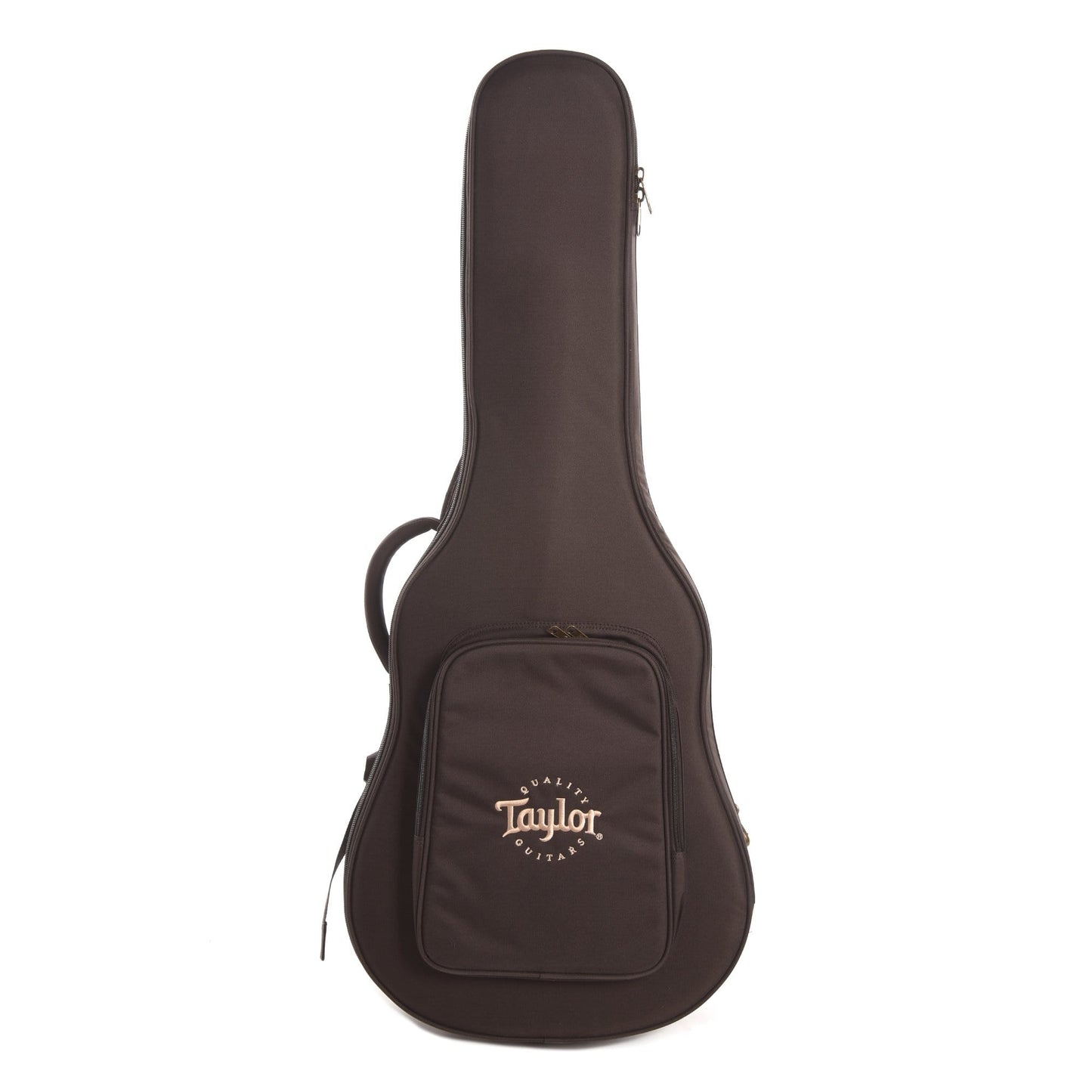 Taylor American Dream AD27 Sapele/Mahogany LEFTY w/AeroCase Acoustic Guitars / Left-Handed