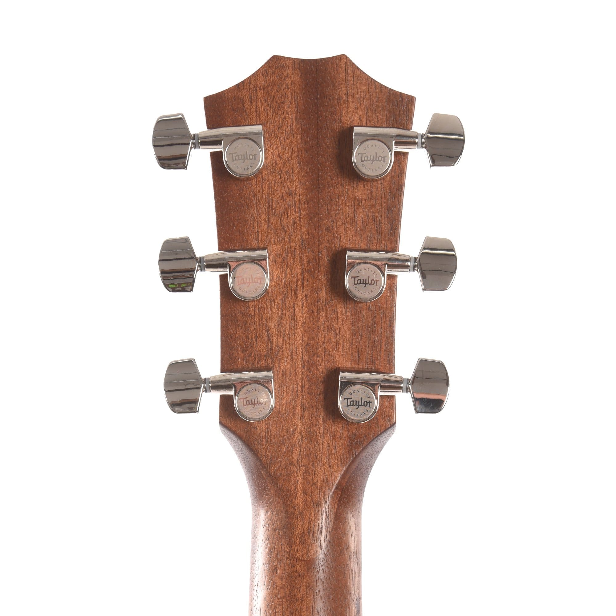 Taylor American Dream AD27 Sapele/Mahogany LEFTY w/AeroCase Acoustic Guitars / Left-Handed