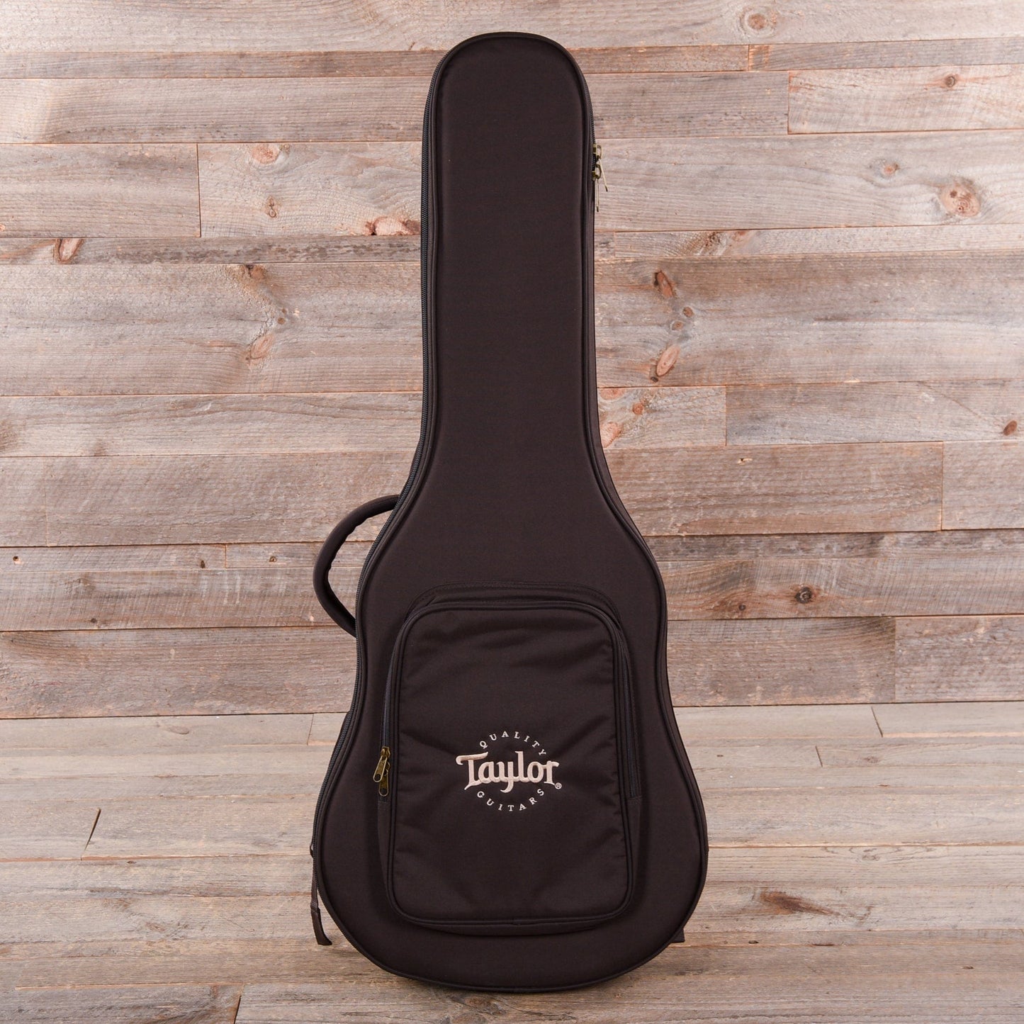 Taylor American Dream AD27e Sapele/Mahogany ES2 LEFTY Acoustic Guitars / Left-Handed