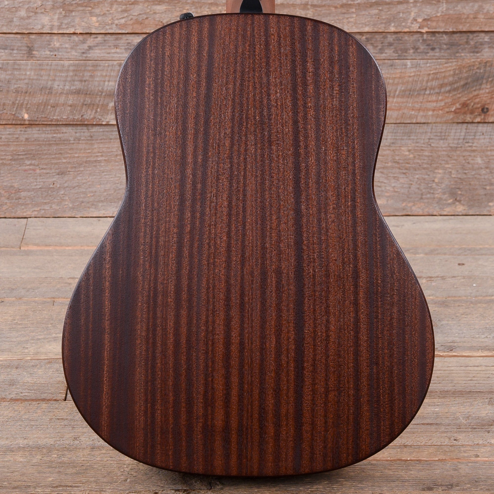 Taylor American Dream AD27e Sapele/Mahogany ES2 LEFTY Acoustic Guitars / Left-Handed