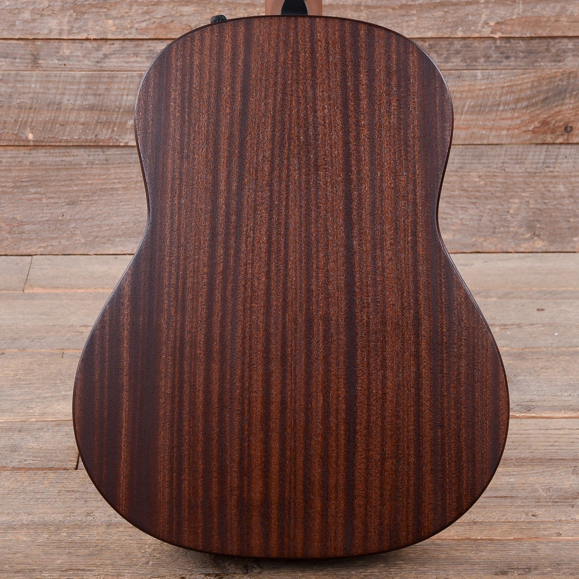 Taylor American Dream AD27e Sapele/Mahogany ES2 LEFTY Acoustic Guitars / Left-Handed