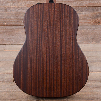 Taylor American Dream AD27e Sapele/Mahogany ES2 LEFTY Acoustic Guitars / Left-Handed