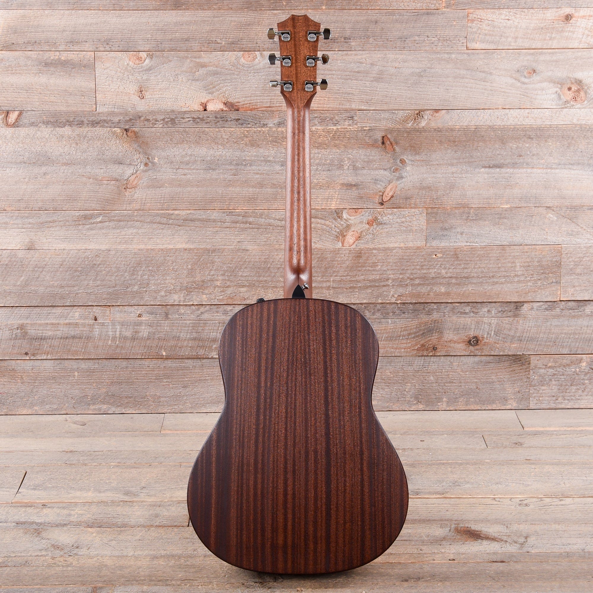 Taylor American Dream AD27e Sapele/Mahogany ES2 LEFTY Acoustic Guitars / Left-Handed