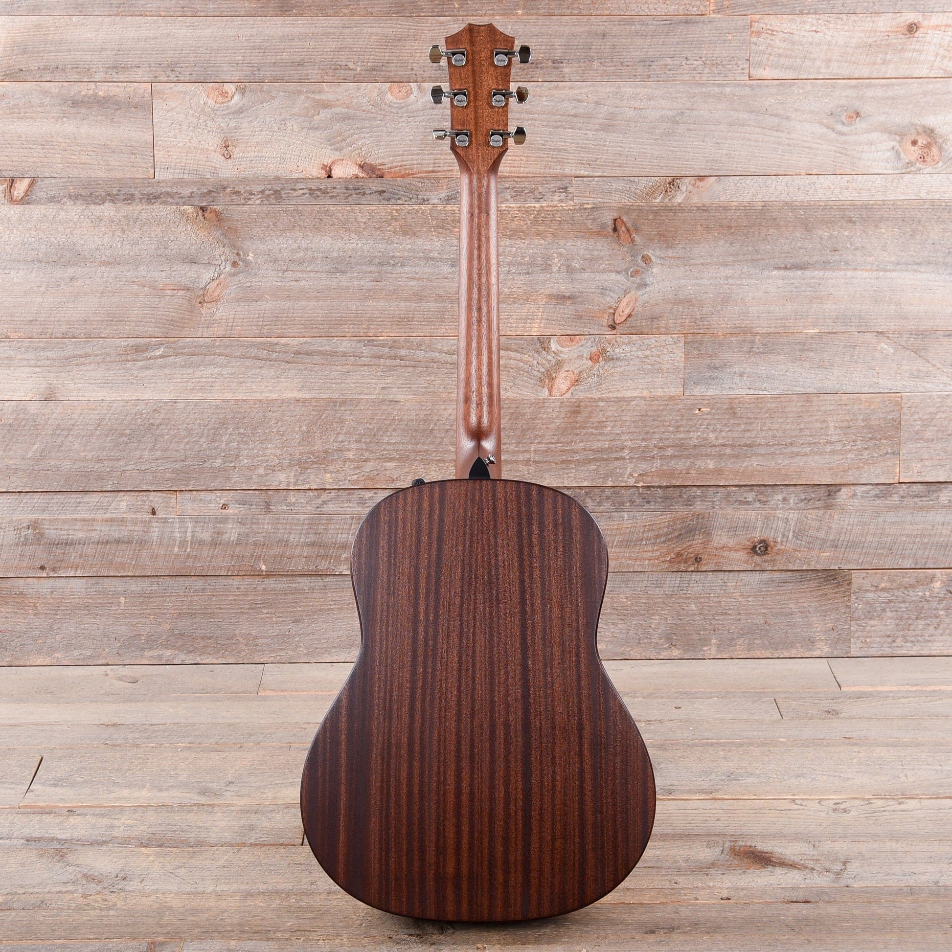 Taylor American Dream AD27e Sapele/Mahogany ES2 LEFTY Acoustic Guitars / Left-Handed