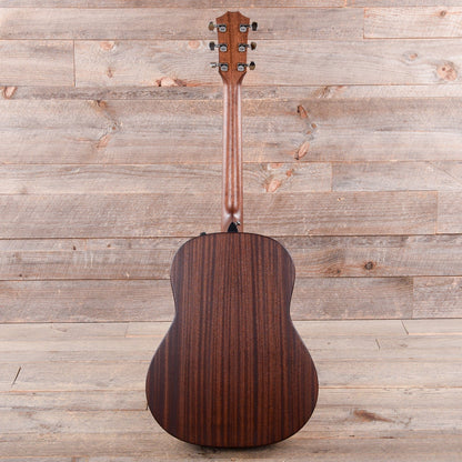 Taylor American Dream AD27e Sapele/Mahogany ES2 LEFTY Acoustic Guitars / Left-Handed