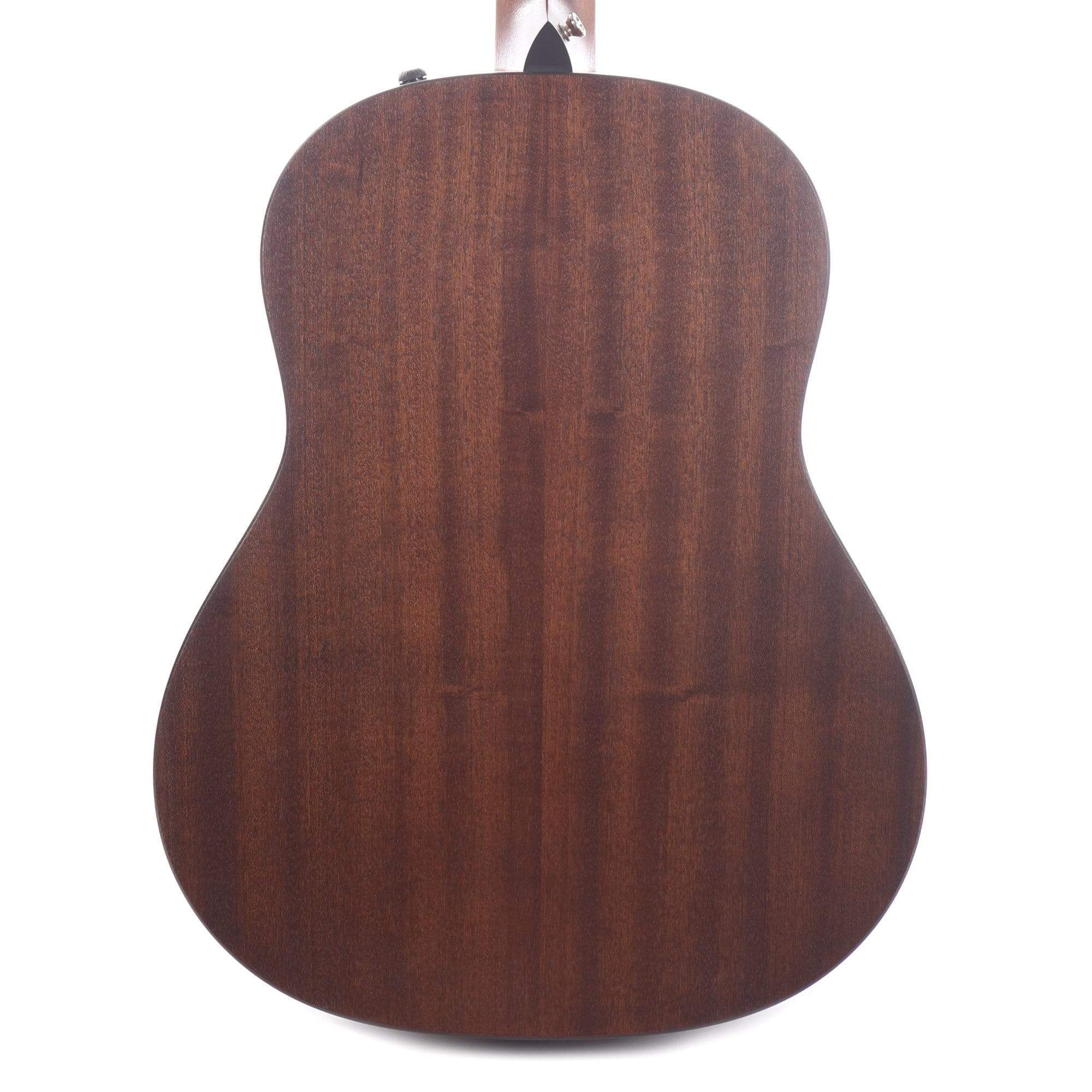 Taylor American Dream AD27e Sapele/Mahogany ES2 LEFTY w/AeroCase Acoustic Guitars / Left-Handed