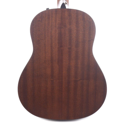Taylor American Dream AD27e Sapele/Mahogany ES2 LEFTY w/AeroCase Acoustic Guitars / Left-Handed