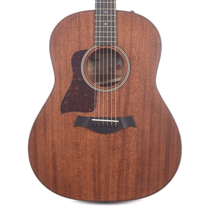 Taylor American Dream AD27e Sapele/Mahogany ES2 LEFTY w/AeroCase Acoustic Guitars / Left-Handed