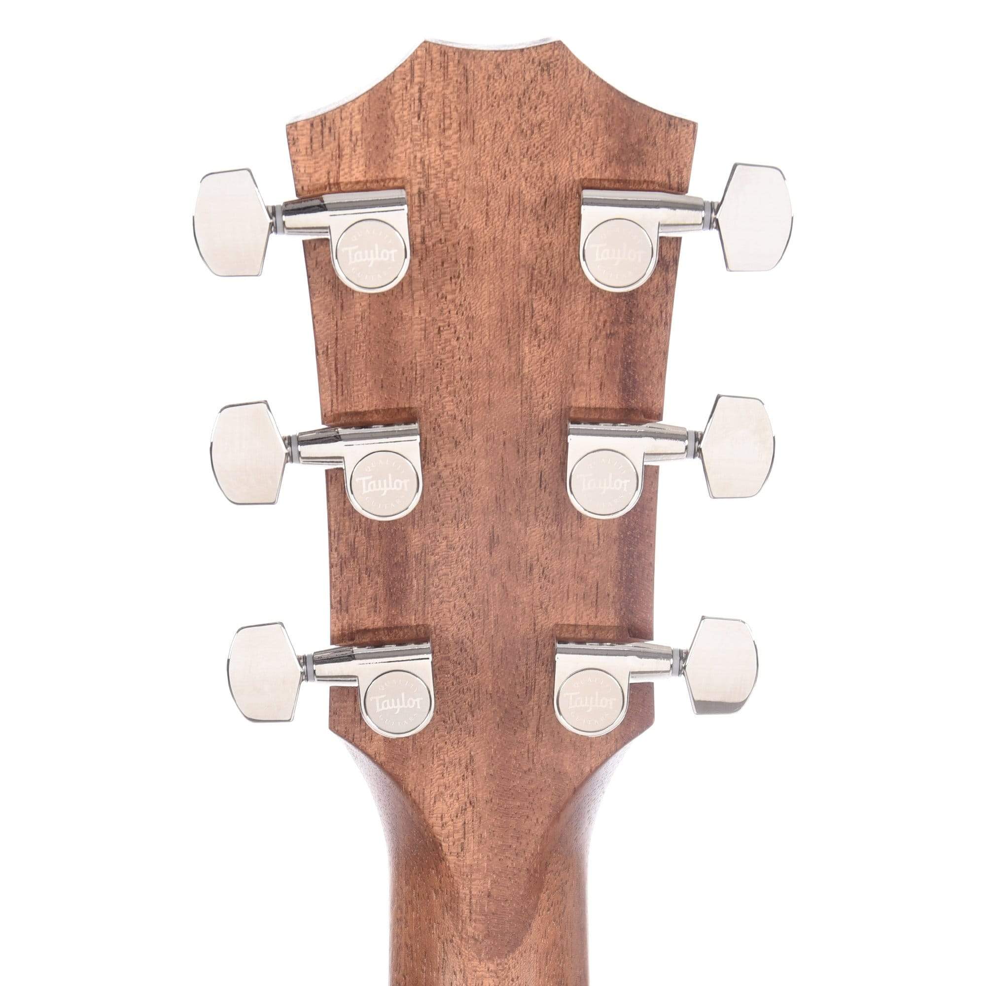 Taylor American Dream AD27e Sapele/Mahogany ES2 LEFTY w/AeroCase Acoustic Guitars / Left-Handed