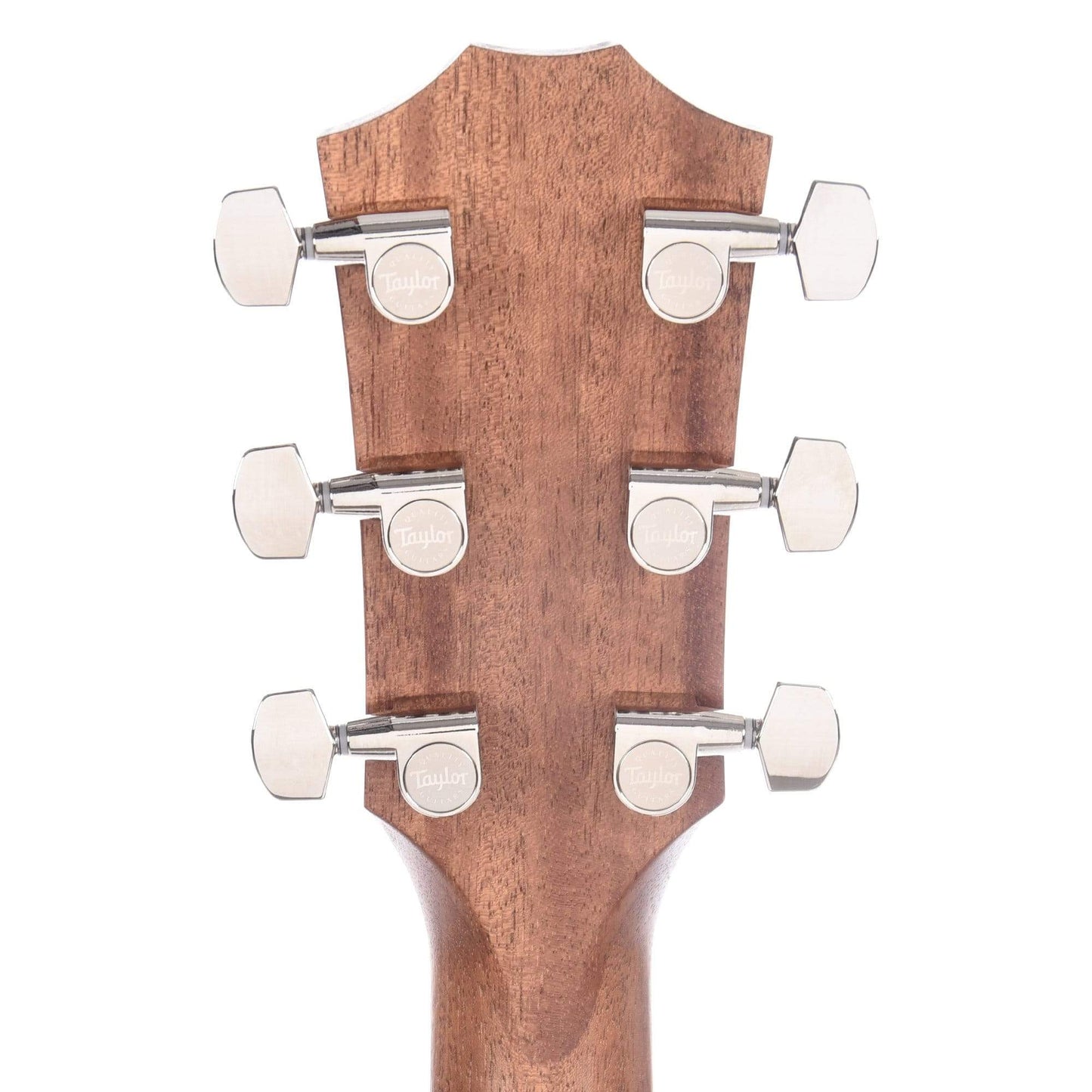 Taylor American Dream AD27e Sapele/Mahogany ES2 LEFTY w/AeroCase Acoustic Guitars / Left-Handed